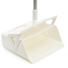 Load image into Gallery viewer, Long Handled Lobby Dustpan (DP1050)