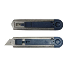Load image into Gallery viewer, Detectable Safety Knife Secunorm Profi 25 (M120700) - Shadow Boards & Cleaning Products for Workplace Hygiene | Atesco Industrial Hygiene
