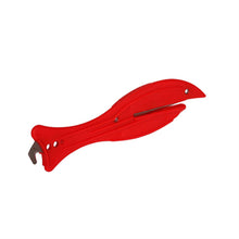 Load image into Gallery viewer, Detectable "Fish" Safety Knives with Hook (DTM300) - Shadow Boards & Cleaning Products for Workplace Hygiene | Atesco Industrial Hygiene