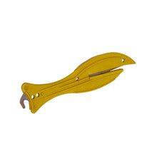 Load image into Gallery viewer, Detectable "Fish" Safety Knives with Hook (DTM300) - Shadow Boards & Cleaning Products for Workplace Hygiene | Atesco Industrial Hygiene