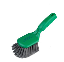 Load image into Gallery viewer, 10&quot; Metal &amp; X-Ray Detectable Hand Brush (D4MDX)

