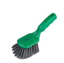 Load image into Gallery viewer, 10" Metal & X-Ray Detectable Hand Brush (D4MDX)