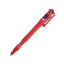 Load image into Gallery viewer, Metal Detectable Retractable Pen with Pocket Clip Online

