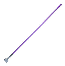 Load image into Gallery viewer, 60" Fiberglass Dust Mop Handle (DMFH60)