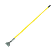 Load image into Gallery viewer, 60" Fiberglass Dust Mop Handle (DMFH60)