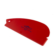 Load image into Gallery viewer, 8" Flexible Plastic Scraper (FLPSC3)