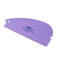 Load image into Gallery viewer, 8" Flexible Plastic Scraper (FLPSC3)