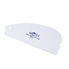 Load image into Gallery viewer, 8" Flexible Plastic Scraper (FLPSC3)