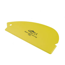 Load image into Gallery viewer, 8" Flexible Plastic Scraper (FLPSC3)