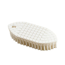 Load image into Gallery viewer, 7" Flexible Srub Brush (ST10) - Shadow Boards & Cleaning Products for Workplace Hygiene | Atesco Industrial Hygiene