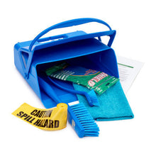 Load image into Gallery viewer, Glass Breakage Incident Kit (SK-Glass)
