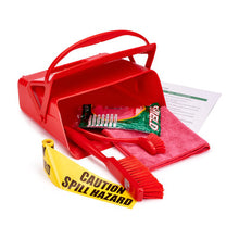 Load image into Gallery viewer, Glass Breakage Incident Kit (SK-Glass)