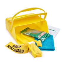 Load image into Gallery viewer, Glass Breakage Incident Kit (SK-Glass)