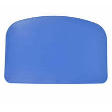 Load image into Gallery viewer, 6" Detectable Small Flexi Scraper (H13MD) - Shadow Boards & Cleaning Products for Workplace Hygiene | Atesco Industrial Hygiene