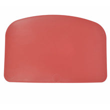 Load image into Gallery viewer, 6" Detectable Small Flexi Scraper (H13MD) - Shadow Boards & Cleaning Products for Workplace Hygiene | Atesco Industrial Hygiene