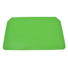 Load image into Gallery viewer, 9" Detectable Large Flexi Scrapers (H14MD)