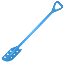 Load image into Gallery viewer, 49" One-Piece Plastic Paddle with Holes (HM80)