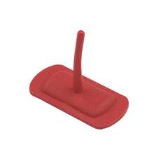 Load image into Gallery viewer, Individual Plastic Hooks (HDHOOK1) - Shadow Boards & Cleaning Products for Workplace Hygiene | Atesco Industrial Hygiene