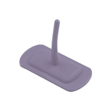 Load image into Gallery viewer, Individual Plastic Hooks (HDHOOK1) - Shadow Boards & Cleaning Products for Workplace Hygiene | Atesco Industrial Hygiene