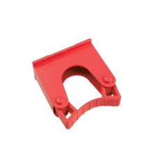 Load image into Gallery viewer, Individual Holders for small equipment (HOLD1) - Shadow Boards & Cleaning Products for Workplace Hygiene | Atesco Industrial Hygiene