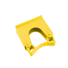 Load image into Gallery viewer, Individual Holders for small equipment (HOLD1) - Shadow Boards & Cleaning Products for Workplace Hygiene | Atesco Industrial Hygiene