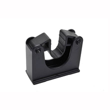 Load image into Gallery viewer, Individual Holders for Shovels (HOLD2) - Shadow Boards & Cleaning Products for Workplace Hygiene | Atesco Industrial Hygiene