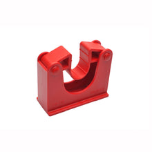 Load image into Gallery viewer, Individual Holders for Shovels (HOLD2) - Shadow Boards & Cleaning Products for Workplace Hygiene | Atesco Industrial Hygiene