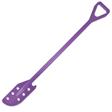 Load image into Gallery viewer, 49" One-Piece Plastic Paddle with Holes (HM80)