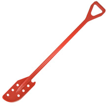 Load image into Gallery viewer, 49" One-Piece Plastic Paddle with Holes (HM80)