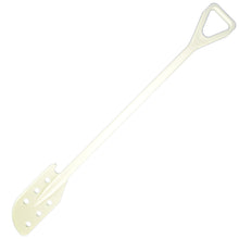 Load image into Gallery viewer, 49" One-Piece Plastic Paddle with Holes (HM80)