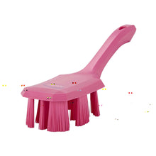 Load image into Gallery viewer, 10" UST Hand Brush, Stiff (V4179UST)