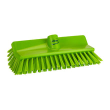 Load image into Gallery viewer, 10" Professional High Low Medium Broom (V7047) - Shadow Boards & Cleaning Products for Workplace Hygiene | Atesco Industrial Hygiene