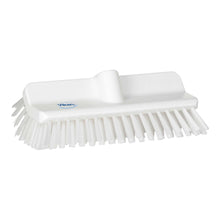 Load image into Gallery viewer, 10" Professional High Low Medium Broom (V7047) - Shadow Boards & Cleaning Products for Workplace Hygiene | Atesco Industrial Hygiene