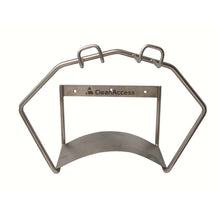 Load image into Gallery viewer, Stainless Steel Hose Rack for 25m/80ft Hose (CA050425)