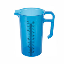 Load image into Gallery viewer, Clear Measuring Jug 1L (PJ100)