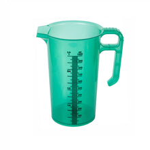 Load image into Gallery viewer, Clear Measuring Jug 1L (PJ100)