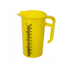 Load image into Gallery viewer, Clear Measuring Jug 1L (PJ100)