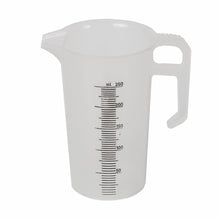 Load image into Gallery viewer, Clear Measuring Jug 250 ML (PJ025)

