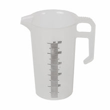 Load image into Gallery viewer, Clear Measuring Jug 250 ML (PJ025)