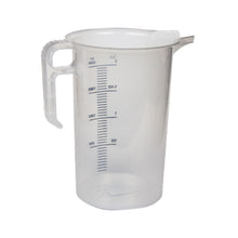 Load image into Gallery viewer, Clear Measuring Jug 2L (PJ200)