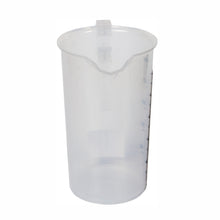 Load image into Gallery viewer, Clear Measuring Jug 500 ML (PJ050)