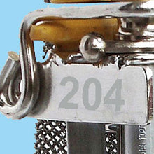 Load image into Gallery viewer, Knife Basket ULTIMATE for 8 knives, 2 steels and 1 mesh glove (KBU82G)