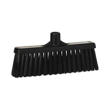 Load image into Gallery viewer, 12" Upright Lobby Broom, Medium Stiff (V3166)