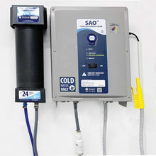 Load image into Gallery viewer, Lotus Pro SAO™ Dispenser set (LQFC225K-FB-set)