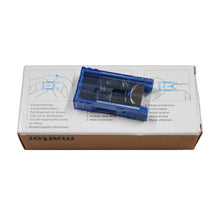 Load image into Gallery viewer, Martego-Merak Stainless Steel Replacement Blades (M192)