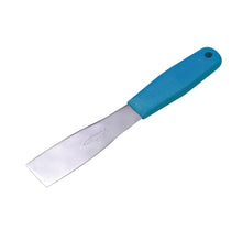 Load image into Gallery viewer, 1.5" Rigid Stainless Steel Hand Scraper (MSC3/38) - Shadow Boards & Cleaning Products for Workplace Hygiene | Atesco Industrial Hygiene