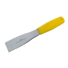 Load image into Gallery viewer, 1.5" Rigid Stainless Steel Hand Scraper (MSC3/38) - Shadow Boards & Cleaning Products for Workplace Hygiene | Atesco Industrial Hygiene