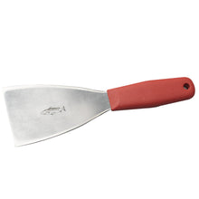 Load image into Gallery viewer, 3" Rigid Stainless Steel Hand Scraper (MSC3) - Shadow Boards & Cleaning Products for Workplace Hygiene | Atesco Industrial Hygiene