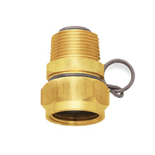 Load image into Gallery viewer, 3/4" F/M GHT Swivel Hose Adapter (SLN17)