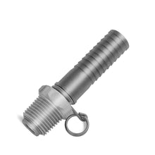 Load image into Gallery viewer, 3/4" Swivel Hose Adapter (SLN20)